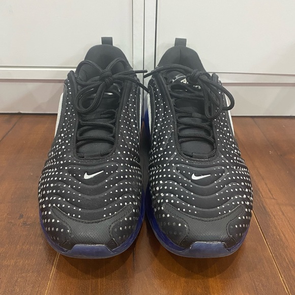 Nike Air Max 720 “Pixel Gradient” - Picture 5 of 5